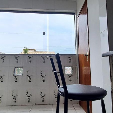 Quitinete Confortavel Em Guarapari Extérieur photo