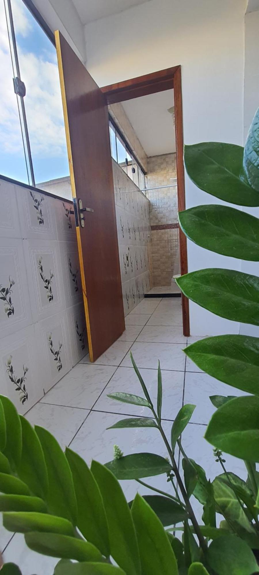 Quitinete Confortavel Em Guarapari Extérieur photo